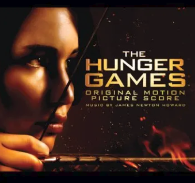 Le film du mois : HUNGER GAMES 1